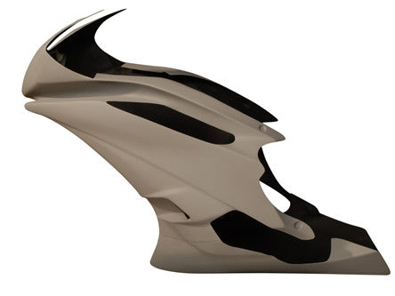 Armour Bodies Pro Series Bodywork for Yamaha YZF-R6 (06-07)