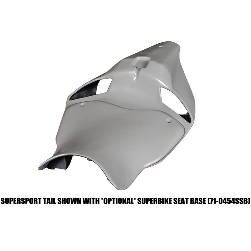 Armour Bodies Pro Series Superbike Seat Base and Pre-cut foam pad for Yamaha YZF-R1 (2015+)