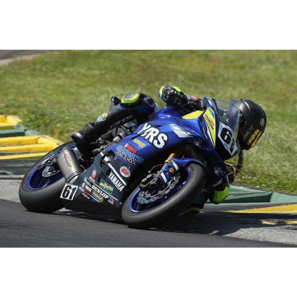 Armour Bodies Pro Series Bodywork for Yamaha YZF-R6 (2017+)