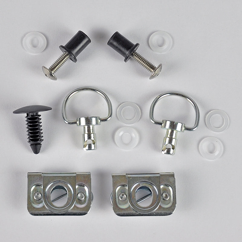 Armour Bodies Pro Series Bodywork for Yamaha YZF-R6 (2017+)