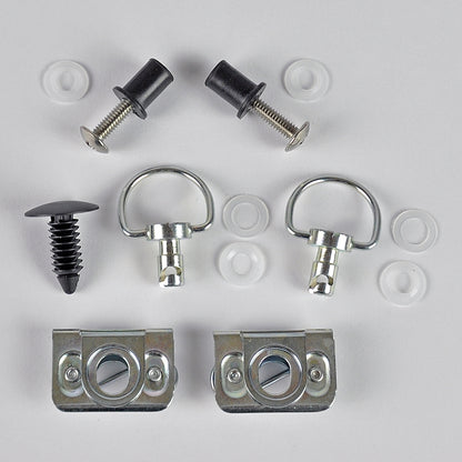 Armour Bodies Pro Series Bodywork for Yamaha YZF-R6 (2017+)