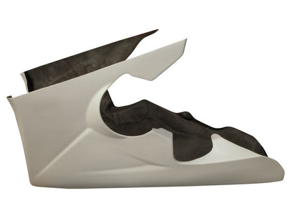 Armour Bodies Pro Series Bodywork for Triumph Daytona 675 (06-12)