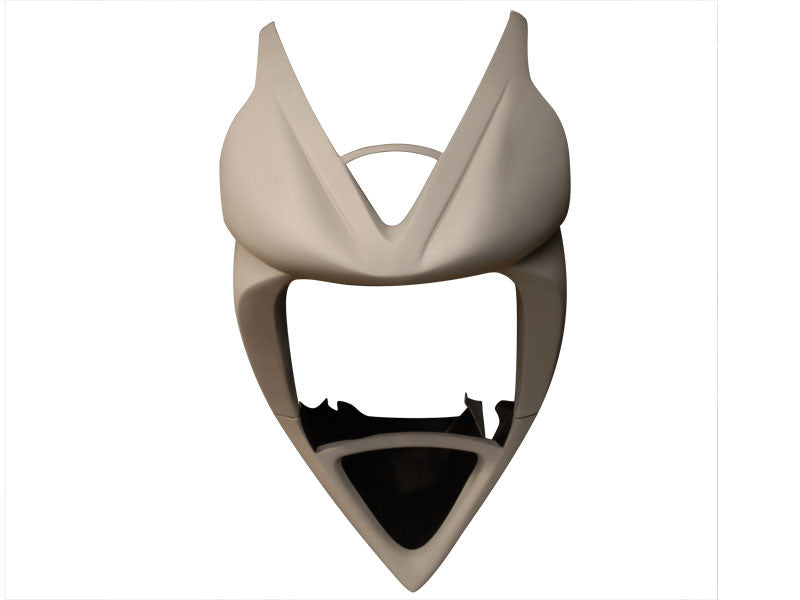 Armour Bodies Pro Series Bodywork for Triumph Daytona 675 (06-12)