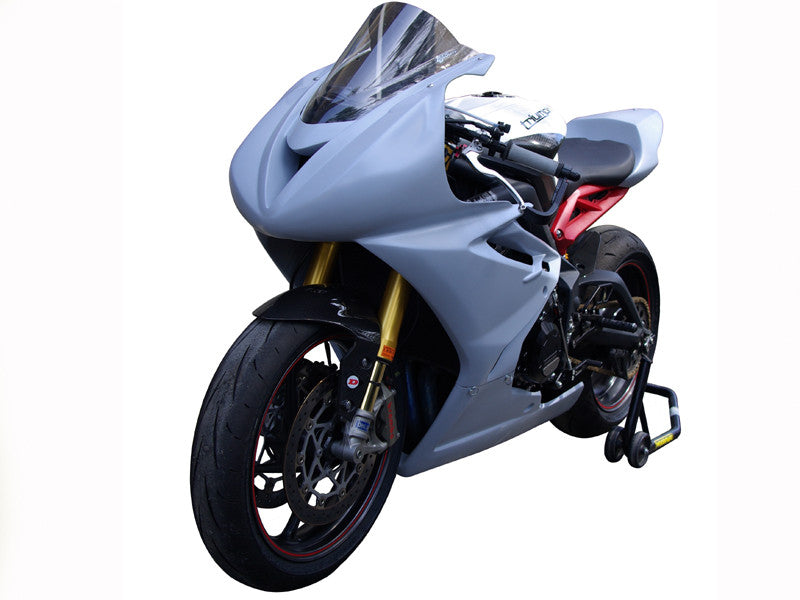 Armour Bodies Pro Series Bodywork for Triumph Daytona 675 (13-18)
