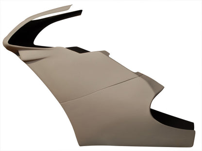 Armour Bodies Pro Series Bodywork for Ducati 748 / 916 / 996 / 998 (Superbike Kit)