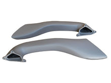 Armour Bodies Racing Airducts for Ducati 848 / 1098 / 1198