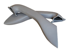 Armour Bodies Racing Airducts for Ducati 848 / 1098 / 1198