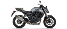 Arrow Exhaust for the Honda CB 750 Hornet 2023-2024