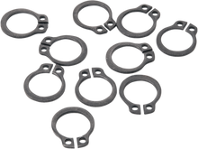 DRAG SPECIALTIES Clutch Snap Rings 17-0014-R-HC