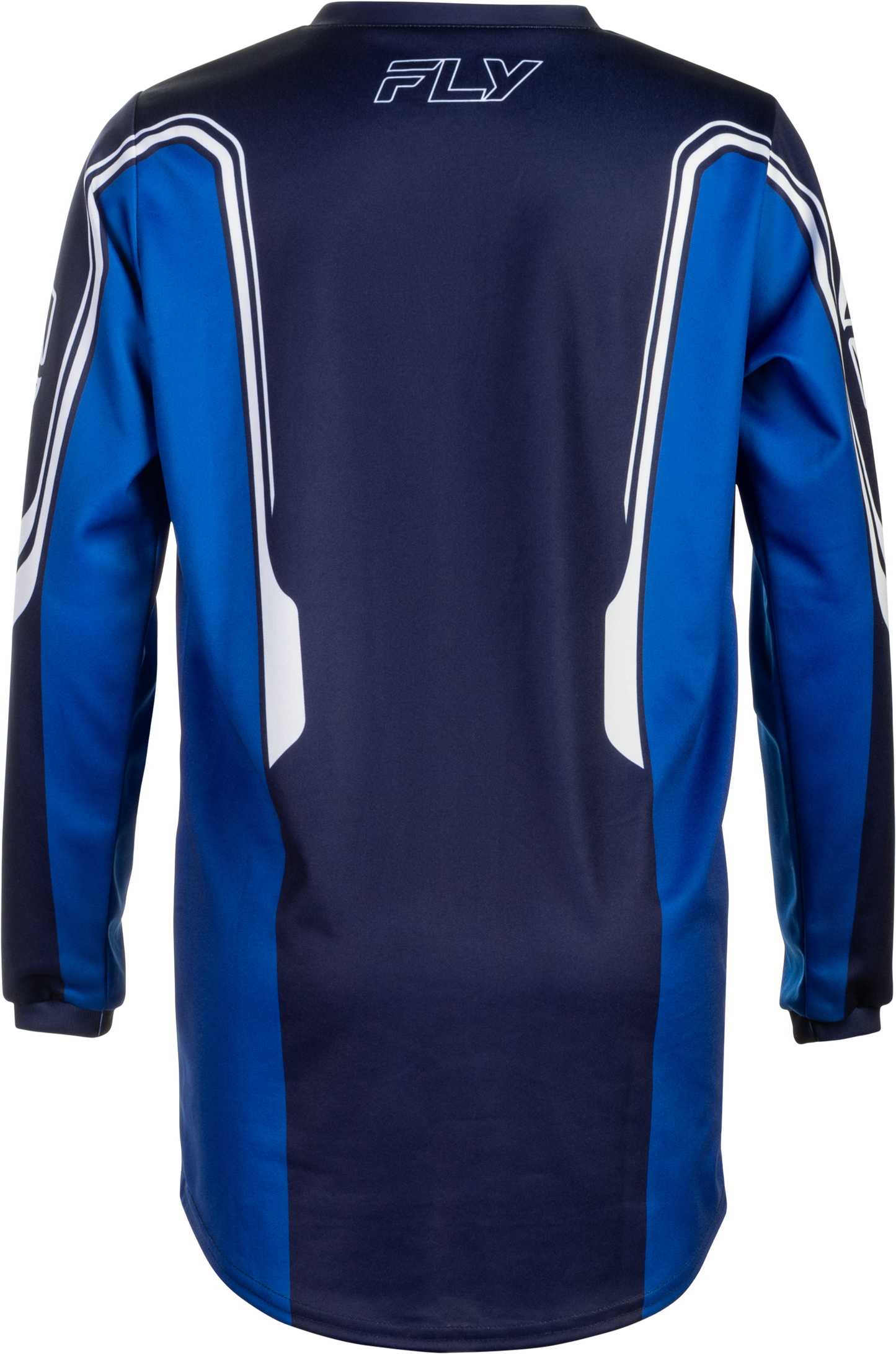Youth F 16 Raze Jersey Navy/Blue/White Ym