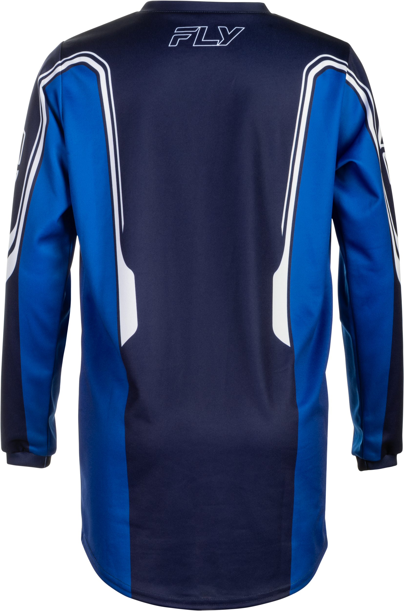 Youth F 16 Raze Jersey Navy/Blue/White Ym