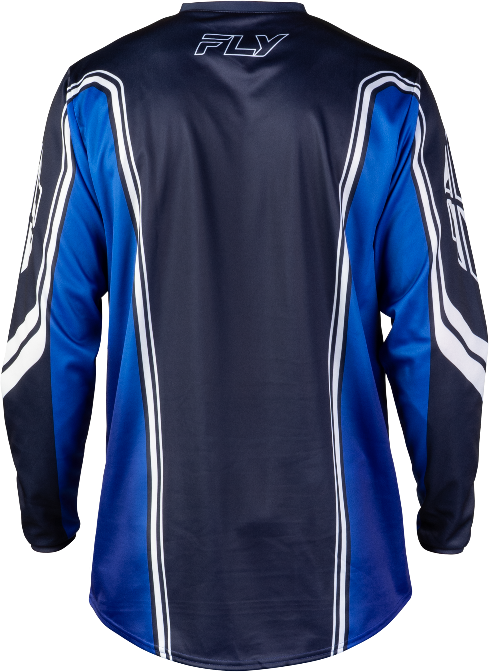 F 16 Raze Jersey Navy/Blue/White Sm