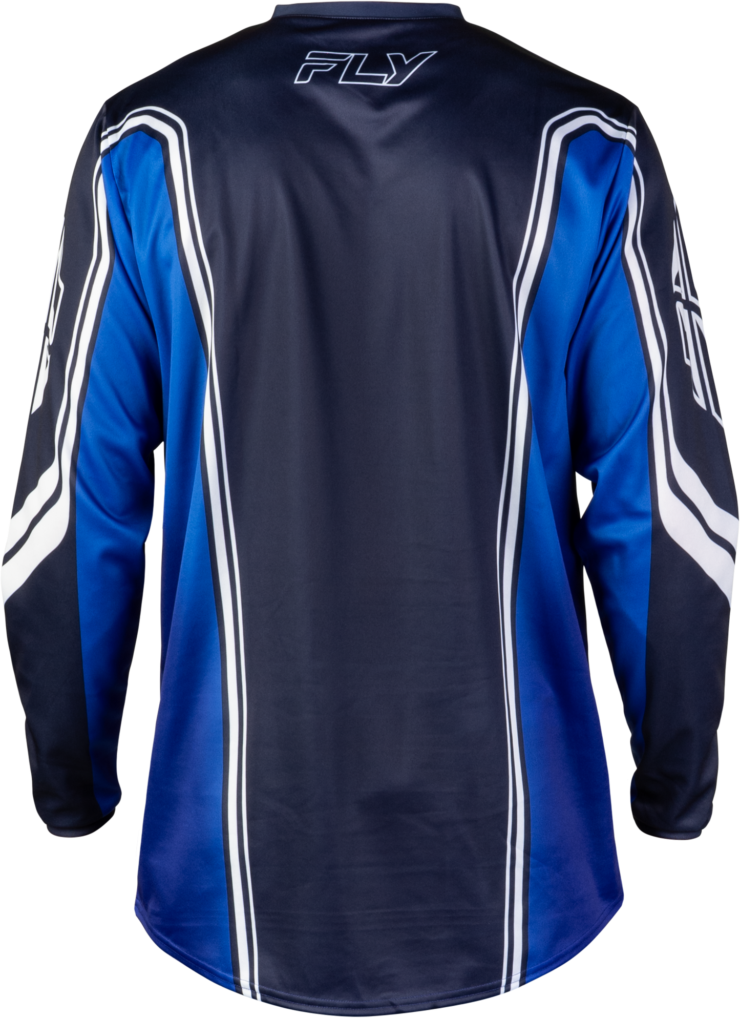 F 16 Raze Jersey Navy/Blue/White 5x