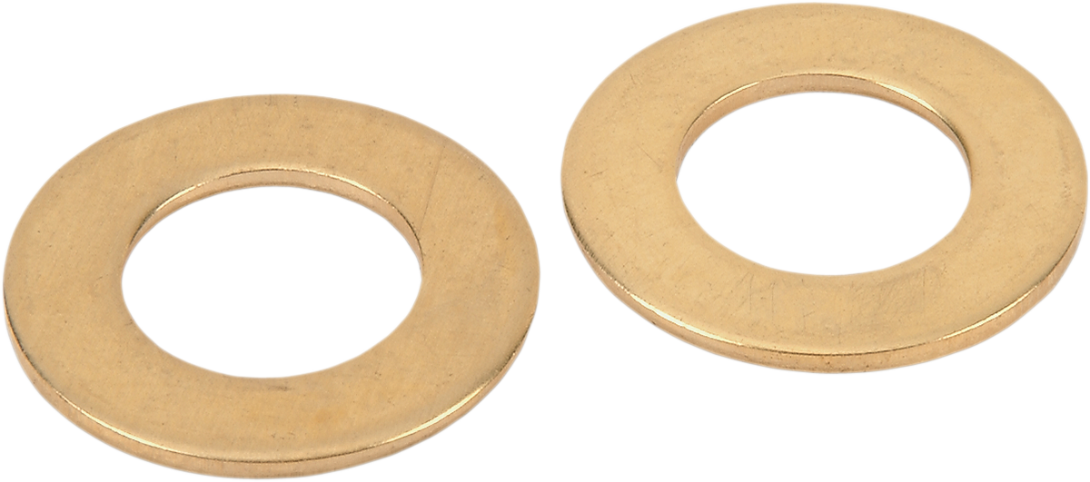 DRAG SPECIALTIES Washers - Starter Shaft 11-0289-W-HC