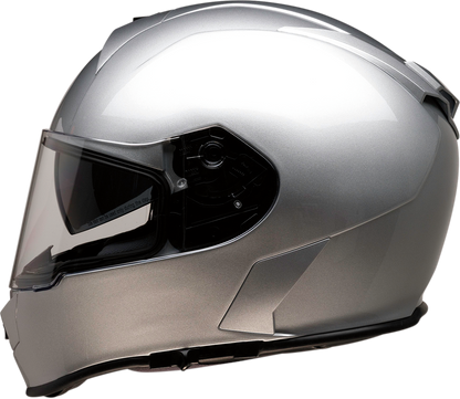 Z1R Warrant Helmet - Silver - XL 0101-13168