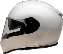 Z1R Warrant Helmet - White - XL 0101-13174
