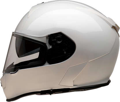 Z1R Warrant Helmet - White - XL 0101-13174