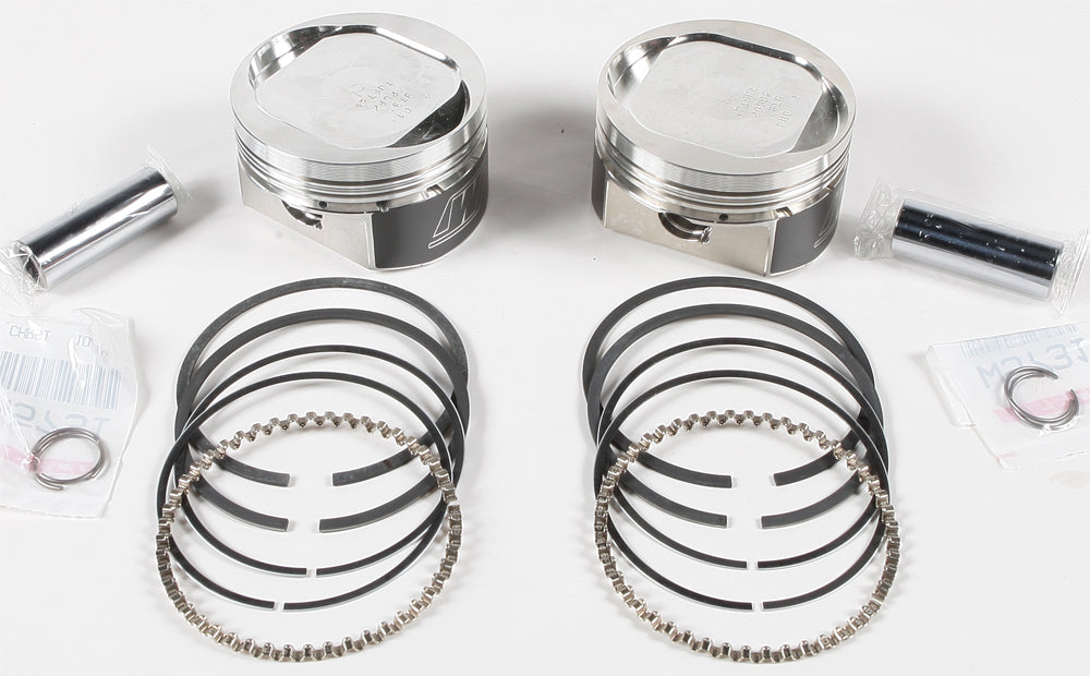 V Twin Piston Kit