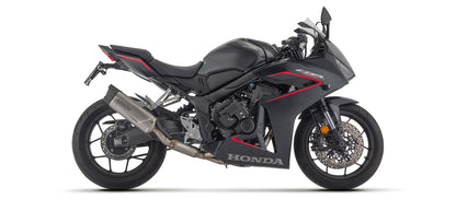 Arrow Exhaust for the Honda CB650R / CBR 650R '24-25