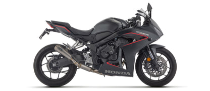 Arrow Exhaust for the Honda CB650R / CBR 650R '24-25