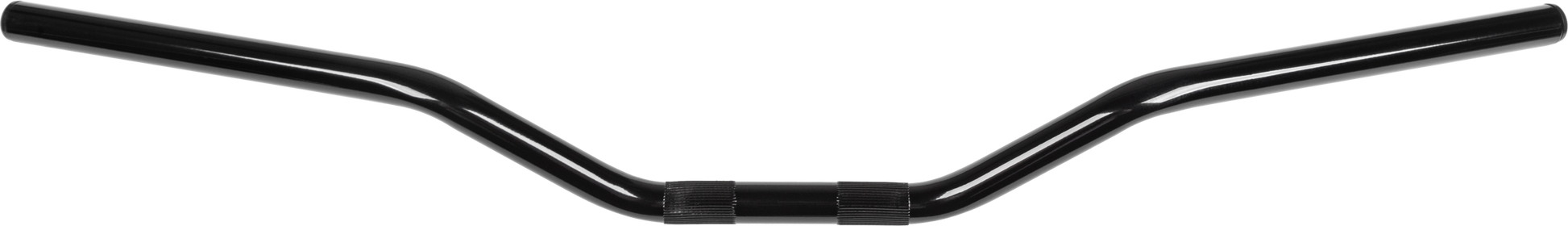 7/8" Handlebar Street Universal Black