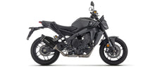 Arrow Exhaust for the Yamaha MT-09 '24-25
