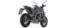 Arrow Exhaust for the Yamaha MT-09 '24-25