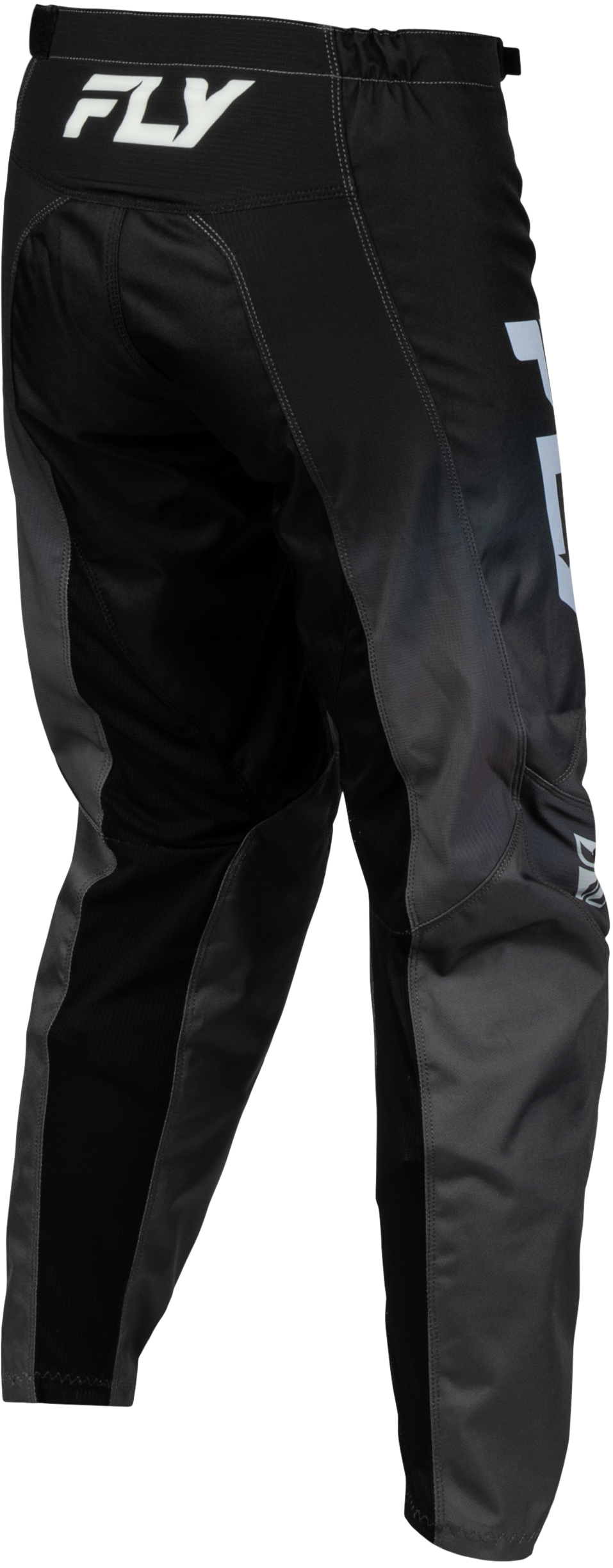 Women's F 16 Lift Pants White/Black Sz 03/04