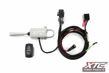 Ats Kit W/Billet Column Lever Kaw