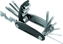 BikeMaster Multitool w/ Sockets