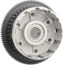 DRAG SPECIALTIES Clutch Basket - '07-'10 Twin Cam, '06 Dyna 148400
