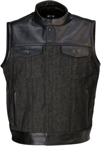 Z1R Linchpin Vest - Black - 2XL 2830-0524