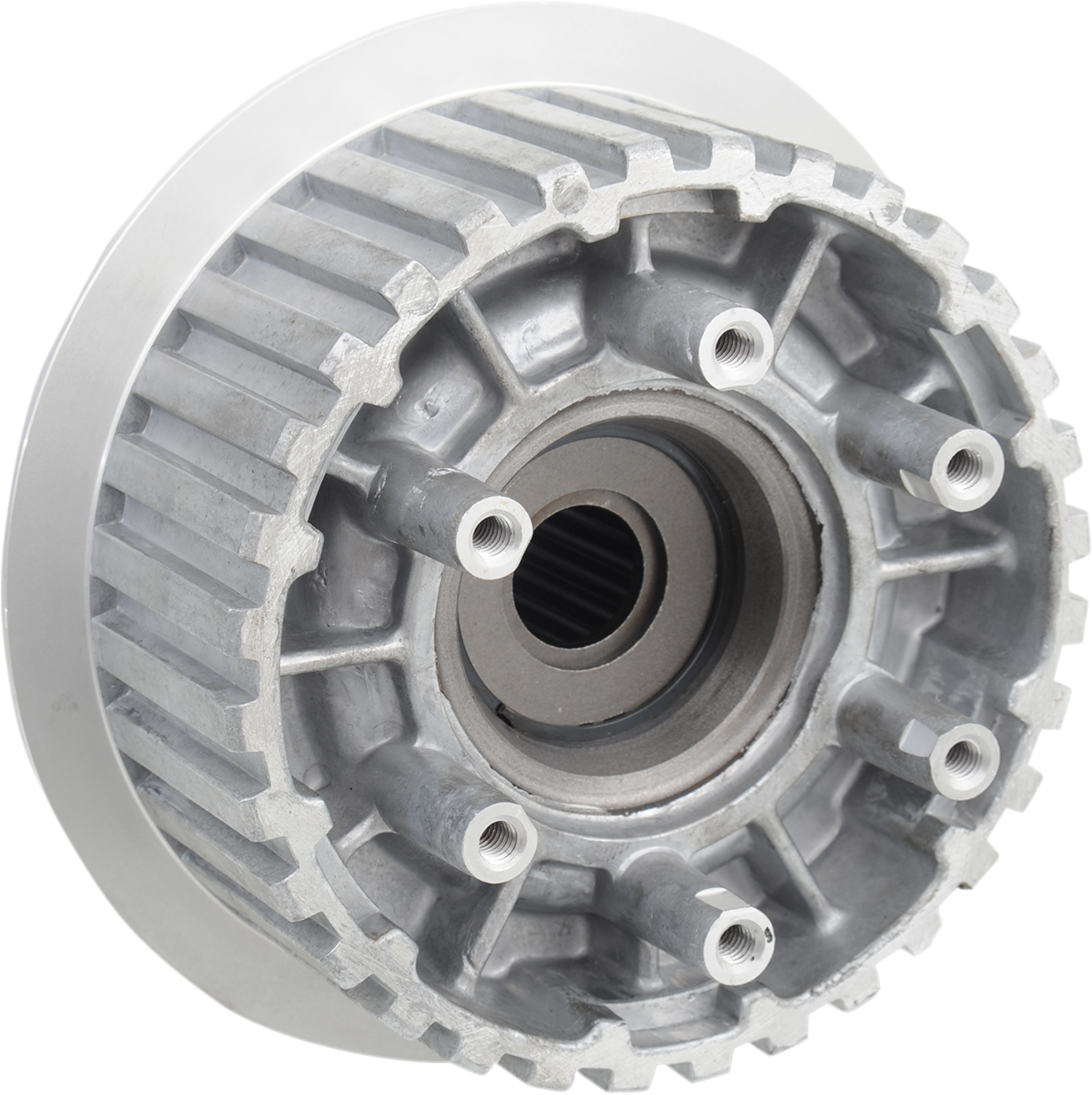 DRAG SPECIALTIES Clutch Hub - '07-'10 Twin Cam, '06 Dyna 148420