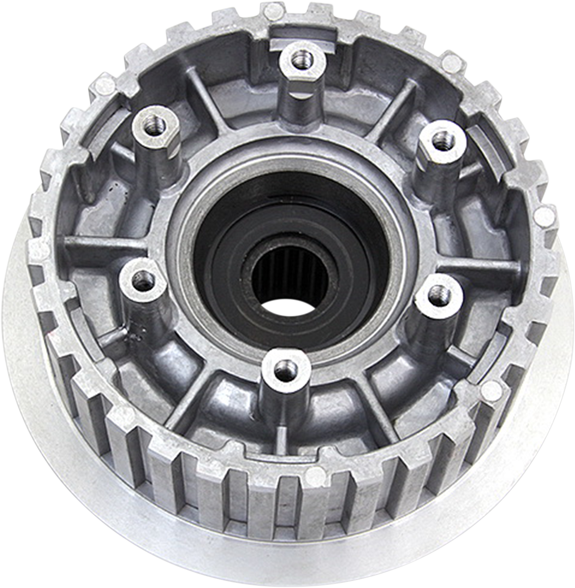 DRAG SPECIALTIES Clutch Hub - '11-'17 Twin Cam 148421