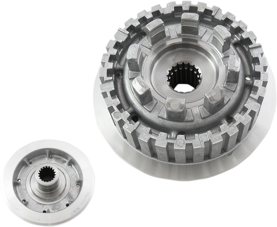 DRAG SPECIALTIES Clutch Hub - '91-'22 XL 64141