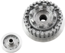 DRAG SPECIALTIES Clutch Hub - '91-'22 XL 64141