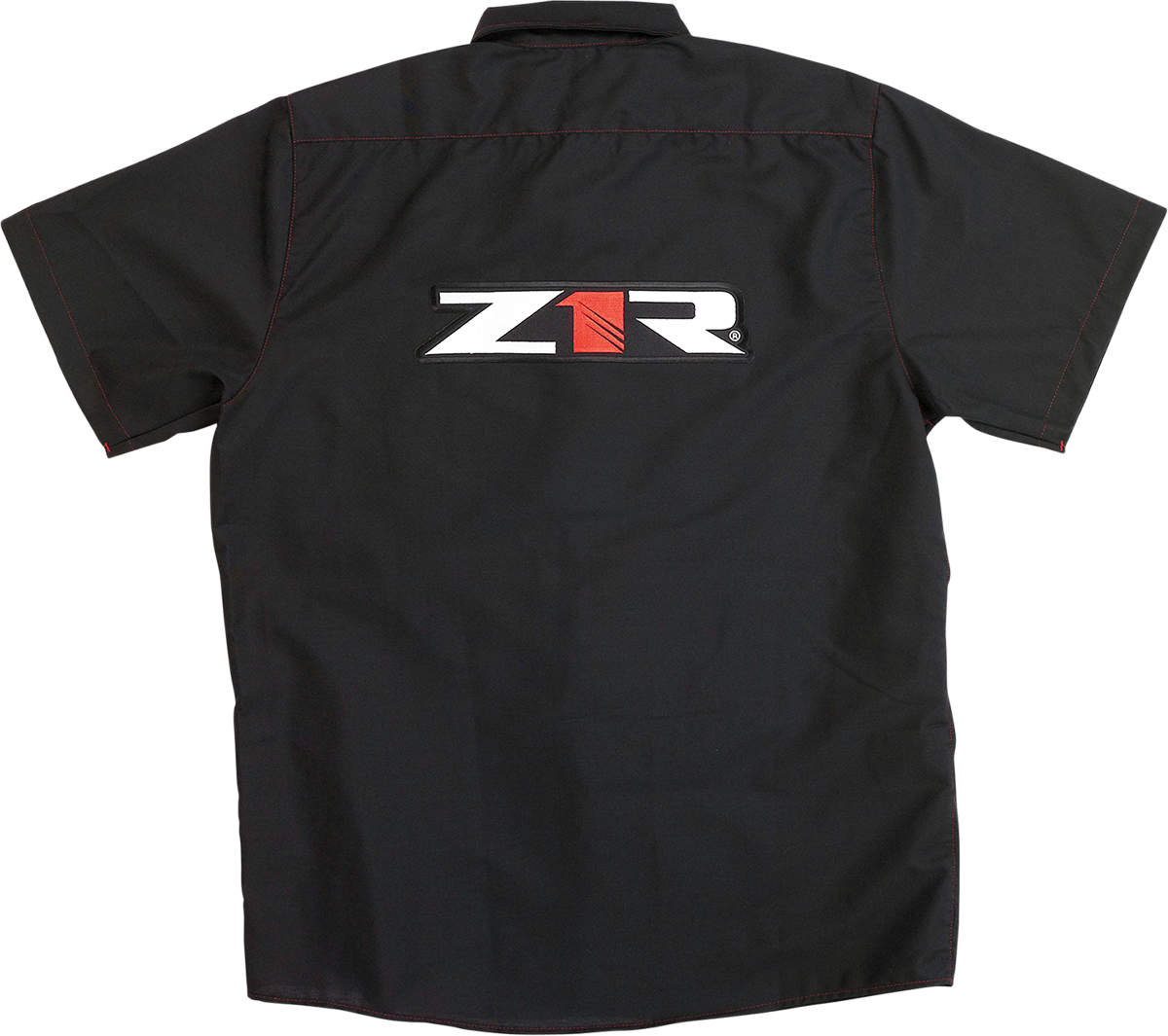 Z1R Team Shop Shirt - Black - Small Z1R01S8VWSM