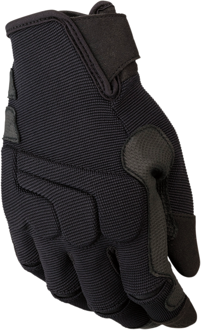 Z1R Women's Mill D3O® Gloves - Black - Large 3302-0790