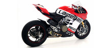 Arrow Exhaust for the Ducati Panigale / Streetfighter V4 / S / Speciale (18-24)