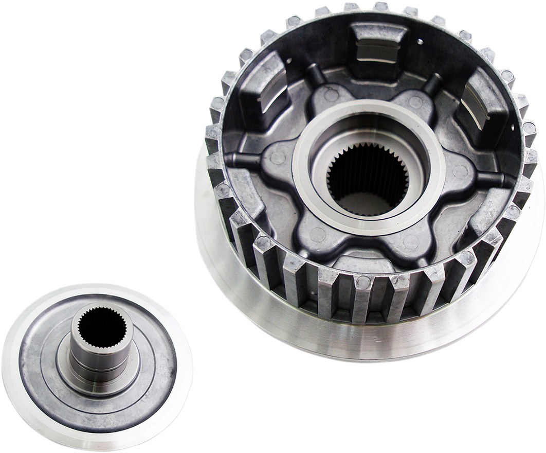 DRAG SPECIALTIES Clutch Hub - '84-'90 XL 64167