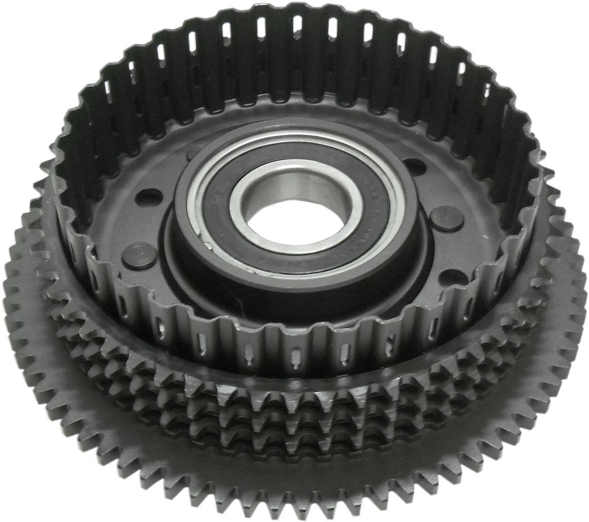 DRAG SPECIALTIES Clutch Basket - '91-'03 XL 64006