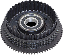 DRAG SPECIALTIES Clutch Basket - '04-'22 XL 77637
