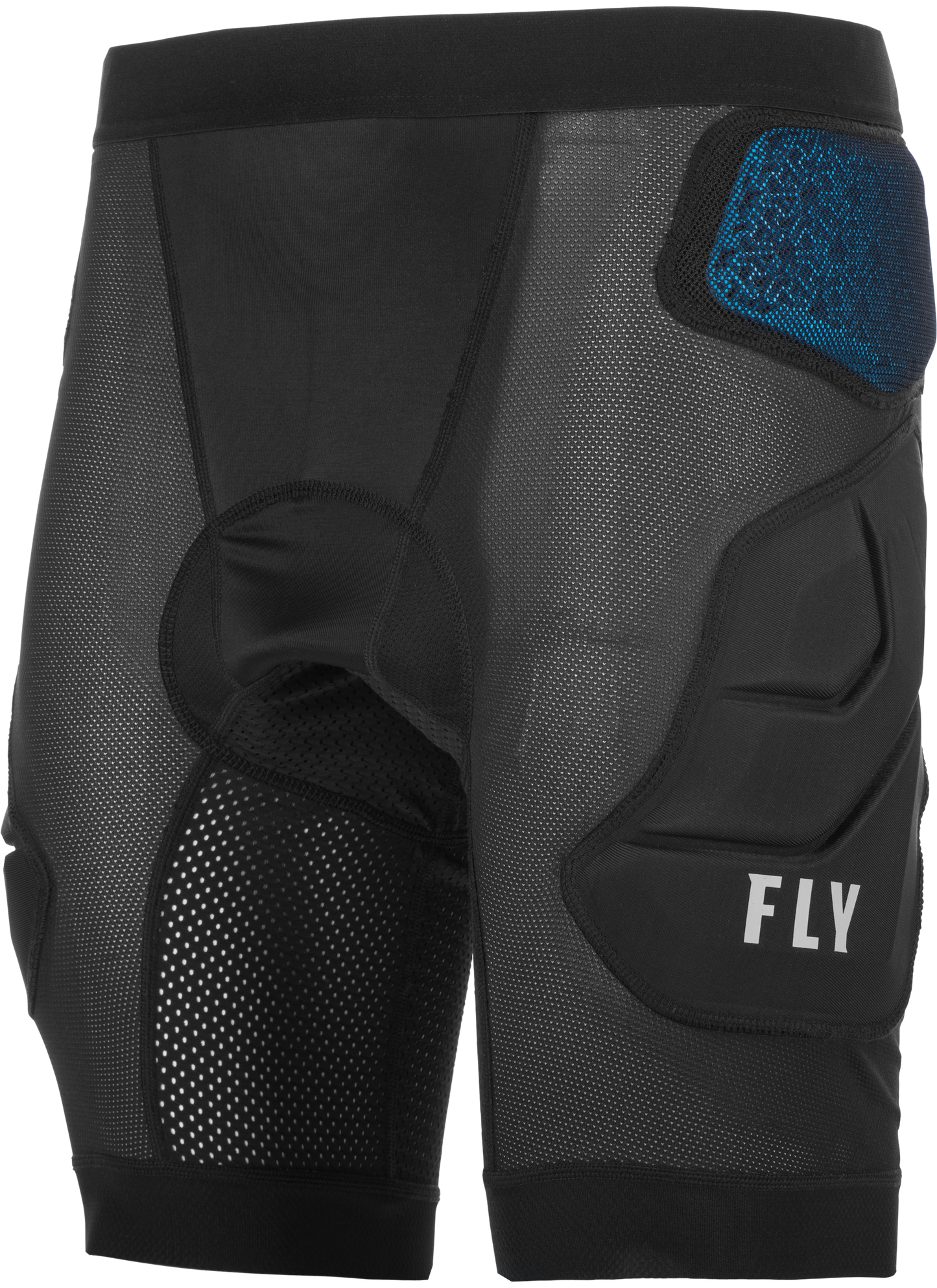 Ce Revel Impact Shorts Black Sm