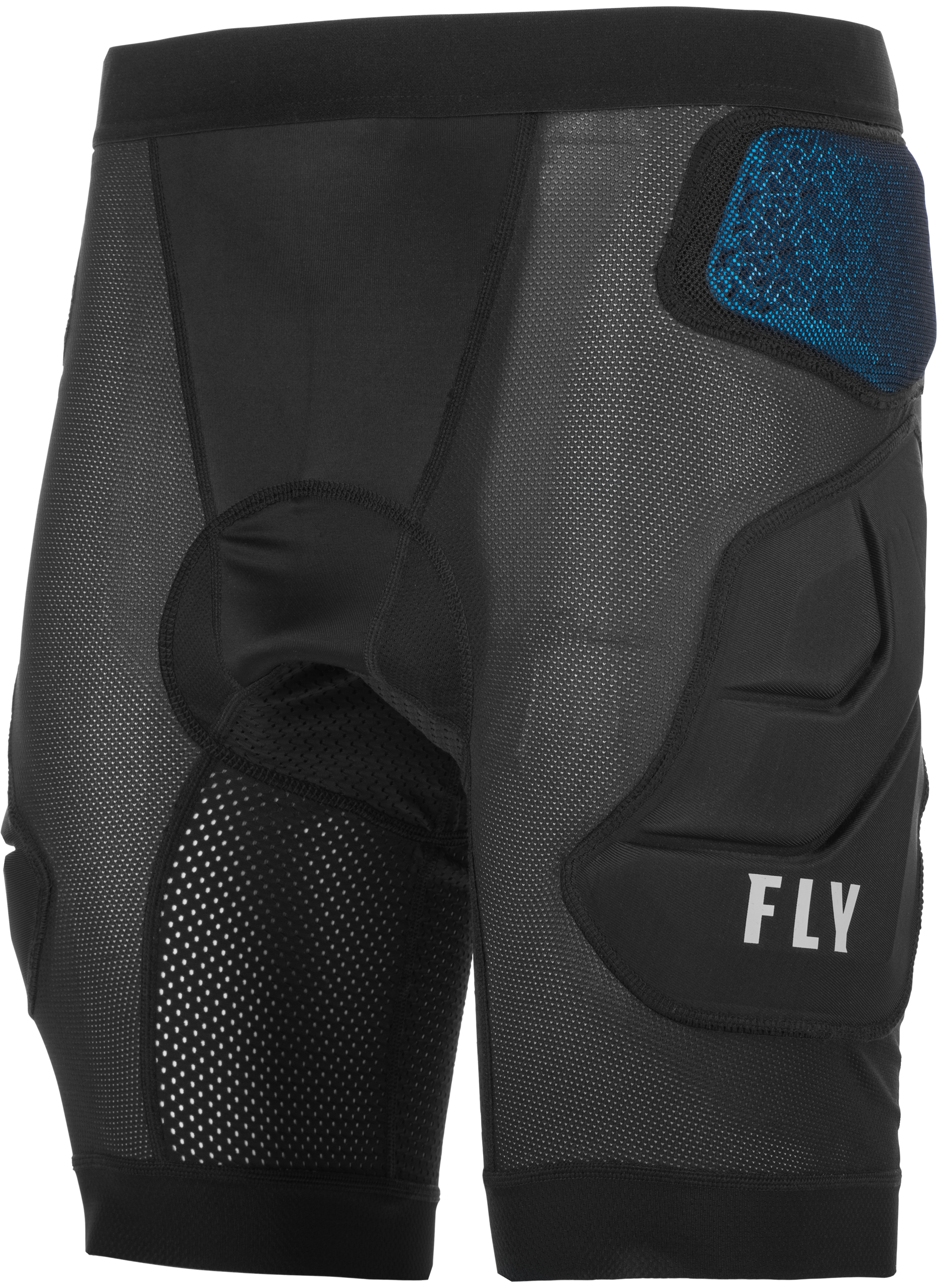 Ce Revel Impact Shorts Black Md