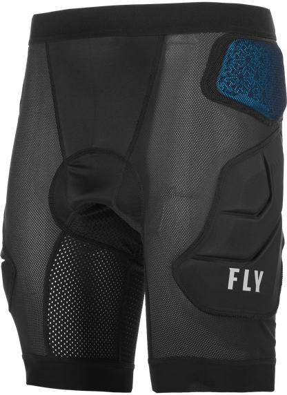 Ce Revel Impact Shorts Black Md