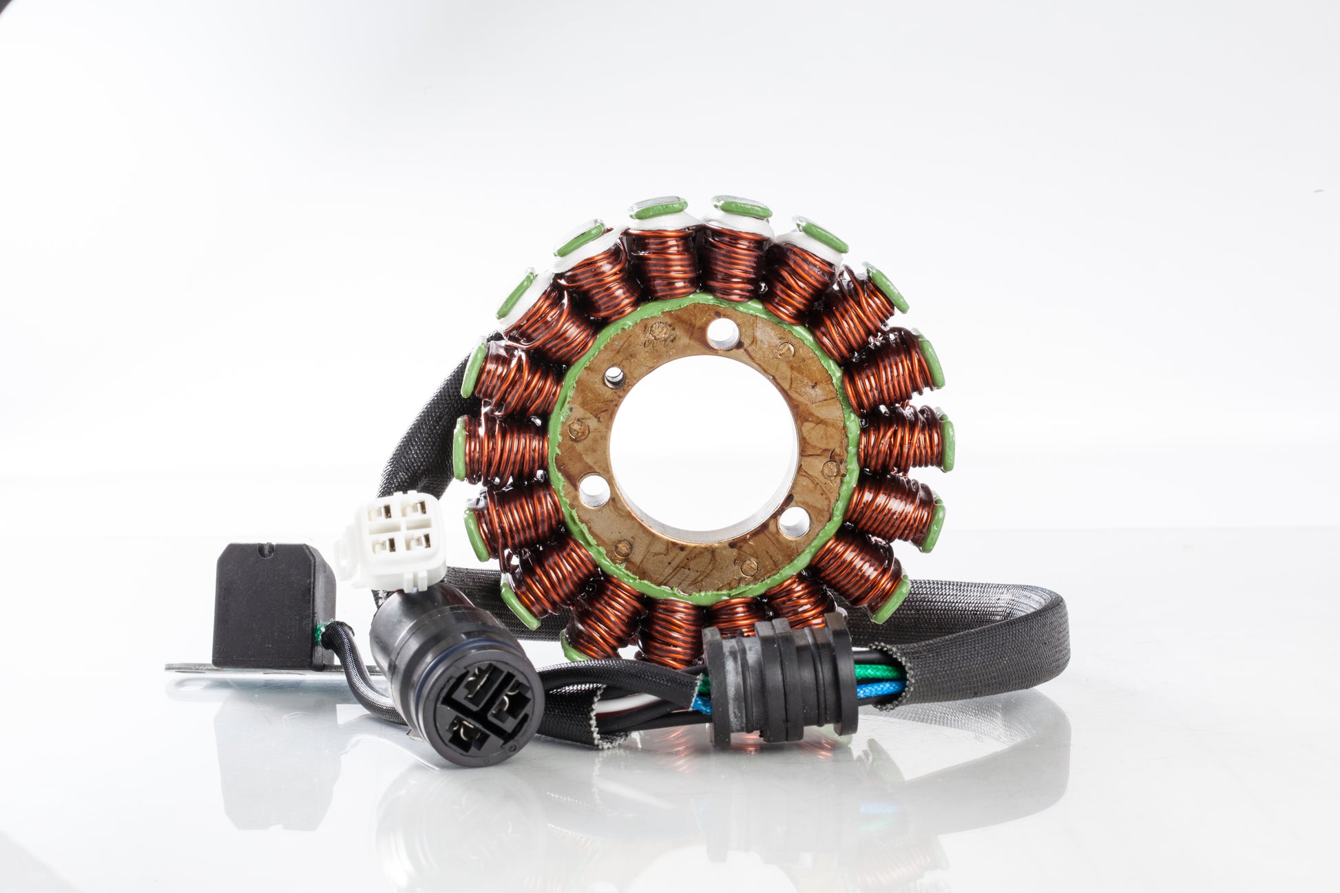 Stator