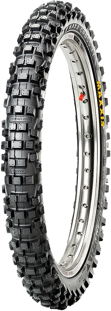 Tire Maxxcross It M7304 Front 2.50 10 33j Bias Tt