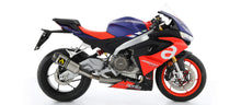 Arrow Exhaust for the Aprilia RS 660 2020-2022