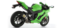 Arrow Exhaust for the Kawasaki ZX-10RR 2021