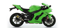 Arrow Exhaust for the Kawasaki ZX-10R / ZX-10RR 2021-2024